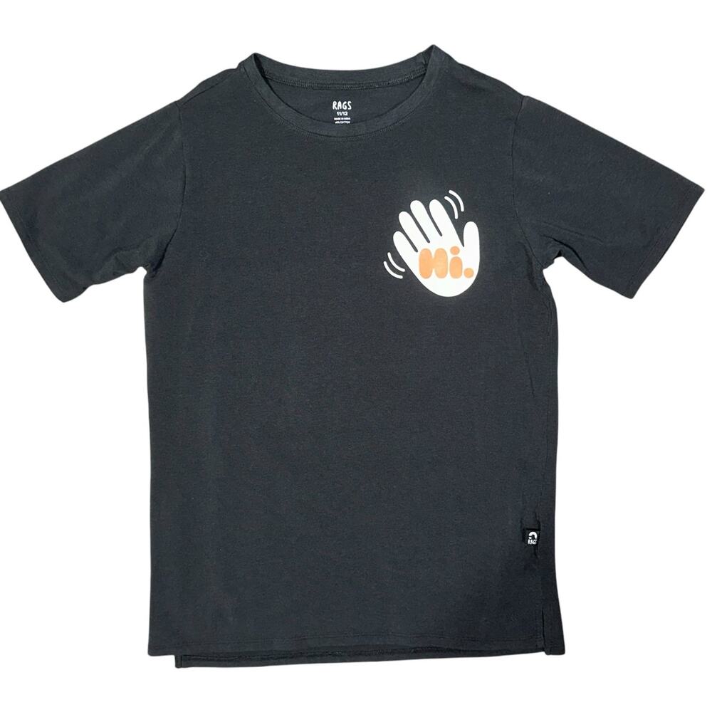 Rags Tee
